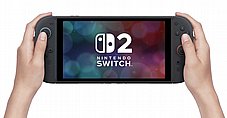 ������� ����  Nintendo Switch 2 + Nintendo Mario Kart World 