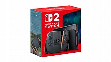 ������� ����  Nintendo Switch 2  