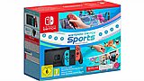 קונסולת משחק Nintendo Switch Bundle Sports קונסולת משחק Nintendo Switch Bundle Sports