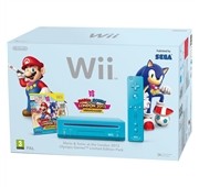 ������� ���� Nintendo Wii Mario&Sonic London 2012 Olympic