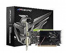 OCPC nVIDIA Geforce GT 1030 4GB DDR4+ TV OUT- HDMI-out / DVI/ , PCI-E 