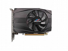OCPC nVIDIA Geforce GTX1050TI 4GB DDR5+ TV OUT- HDMI-out / DVI/ , PCI-E 