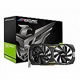OCPC nVIDIA Geforce GTX1660TI 6GB GDDR6+ TV OUT- HDMI-out / DVI/ DP, PCI-E OCPC nVIDIA Geforce GTX1660TI 6GB GDDR6+ TV OUT- HDMI-out / DVI/ DP, PCI-E