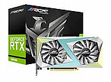 OCPC nVIDIA Geforce RTX3050 8GB GDDR6+ TV OUT- HDMI-out / DVI/ DP, PCI-E OCPC nVIDIA Geforce RTX3050 8GB GDDR6+ TV OUT- HDMI-out / DVI/ DP, PCI-E