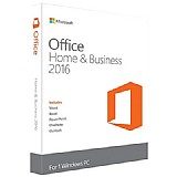 ����� �����  Microsoft Office Home and Business 2016 HEBREW  Enabled  