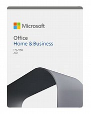 ����� �����  Microsoft Office Home and Business 2021 HEBREW  Enabled  