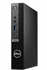 ���� ������ DELL Optiplex 7010 MFF I5-12500T/8GB/512 SSD/WIN 11PRO/WIFI/3Y-OS  