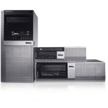 ���� ������ DELL Optiplex 960 OP-RD33-3910  