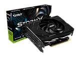 PALIT GeForce RTX 4060 Ti 8GB StormX� 3DP+HDMI 