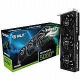 PALIT GeForce RTX 5060 Ti 16GB GDDR7 Infinity 3™ 3DP+HDMI PALIT GeForce RTX 5060 Ti 16GB GDDR7 Infinity 3™ 3DP+HDMI