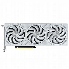PALIT GeForce RTX 5070 White OC 12GB GDDR7 3DP+HDMI 