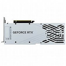 PALIT GeForce RTX 5070 White OC 12GB GDDR7 3DP+HDMI 