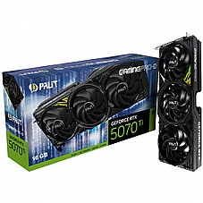Palit GeForce RTX 5070TI GamingPro-S 16GB GDDR7 3DP+HDMI 