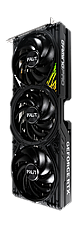 Palit GeForce RTX 5070TI GamingPro-S 16GB GDDR7 3DP+HDMI 