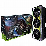 PALIT GeForce RTX 5090 GameRock Triple Fan 32GB GDDR7 3DP+HDMI PALIT GeForce RTX 5090 GameRock Triple Fan 32GB GDDR7 3DP+HDMI