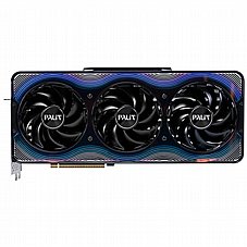 PALIT GeForce RTX 5090 GameRock Triple Fan 32GB GDDR7 3DP+HDMI 