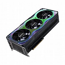 PALIT GeForce RTX 5090 GameRock Triple Fan 32GB GDDR7 3DP+HDMI 