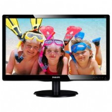  PHILIPS 200V4LSB "19.5 HD Smartouch DVI 