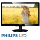 PHILIPS 206V4LSB "20.1 HD LED Smartouch DVI PHILIPS 206V4LSB "20.1 HD LED Smartouch DVI