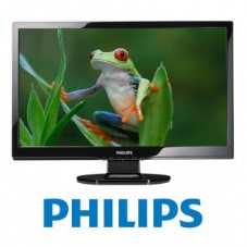  PHILIPS 220E1SB "21.6 DVI Full HD   