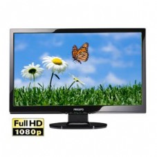 PHILIPS 221E1HSB "21.6 DVI HDMI Full HD   