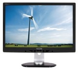  PHILIPS 225P2EB/00  "22  DVI