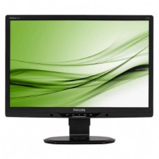  PHILIPS 225PL2EB/25 LED "22  DVI