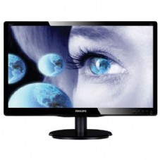 PHILIPS 226V4LAB "21.5 FULL HD Smartouch DVI 