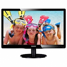  PHILIPS 226V4LSB "21.5 FULL HD Smartouch DVI 