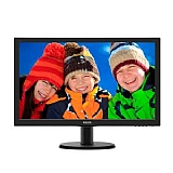  PHILIPS 233V5LSB/01 "23 LED FULL HD Smartouch DVI 