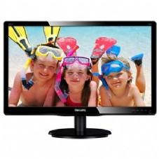  PHILIPS 236V4LSB "23 LED FULL HD Smartouch DVI 