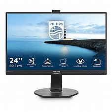  PHILIPS 241B7QPJKEB/00 "23.8 DP Full HD   
