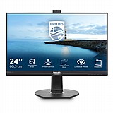 PHILIPS 241B7QPJKEB/00 "23.8 DP Full HD PHILIPS 241B7QPJKEB/00 "23.8 DP Full HD