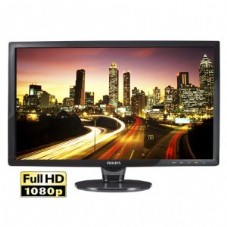  PHILIPS 241E1SB/97 "23.6 DVI Full HD   
