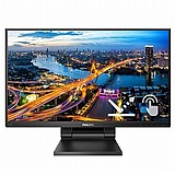מסך מגע PHILIPS 242B1TC/00 "23.8 DP Full HD מסך מגע PHILIPS 242B1TC/00 "23.8 DP Full HD