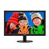  PHILIPS 243V5LSB/01 "23.6 LED FULL HD Smartouch DVI 