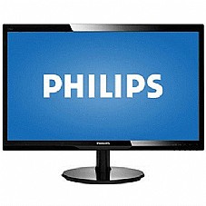 PHILIPS 243V5QHABA/01 "23.6 LED FULL HD Smartouch HDMI 