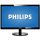 PHILIPS 243V5QHABA/01 "23.6 LED FULL HD Smartouch HDMI 