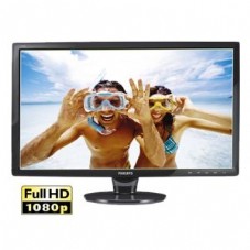  PHILIPS 244E1SB/97 "23.6 DVI HDMI Full HD   