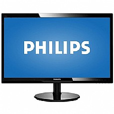  PHILIPS 246V5LHAB/01 "24  HDMI Full HD   