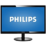 PHILIPS 246V5LHAB/01 "24 HDMI Full HD PHILIPS 246V5LHAB/01 "24 HDMI Full HD