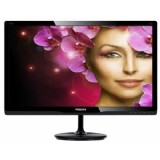 PHILIPS 247E4LSB "23.6 LED FULL HD Smartouch DVI PHILIPS 247E4LSB "23.6 LED FULL HD Smartouch DVI