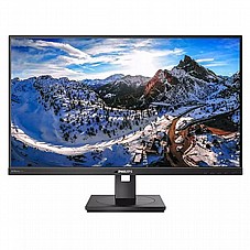 ��� PHILIPS 279P1/00 "27 HDMI DP ,TYPE-C ,RJ-45 4K