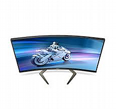   PHILIPS 32M1C5200W/00 Gaming Monitor "32 LED QHD 0.5MS 1:80000000 240Hz 