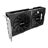 PNY nVIDIA Geforce 4060 8GB VERTO™ Triple Fan DLSS 3 3DP+HDMI PNY nVIDIA Geforce 4060 8GB VERTO™ Triple Fan DLSS 3 3DP+HDMI