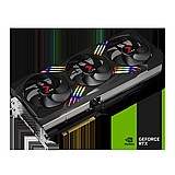 PNY nVIDIA Geforce 4090 24GB XLR8 Gaming VERTO™ EPIC-X RGB Overclocked Triple Fan 3DP+HDMI PNY nVIDIA Geforce 4090 24GB XLR8 Gaming VERTO™ EPIC-X RGB Overclocked Triple Fan 3DP+HDMI