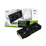 PNY nVIDIA Geforce 4090 24GB VERTO� Triple Fan DLSS 3 Triple Fan 3DP+HDMI 