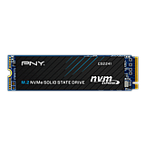 דיסק קשיח PNY® CS2241 Internal Gen4.0x4 NVMe M.2 SSD 1TB דיסק קשיח PNY® CS2241 Internal Gen4.0x4 NVMe M.2 SSD 1TB