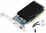 PNY Quadro NVS 300 512MB DDR3 DVI Pcie 2.0X16 PCI-E PNY Quadro NVS 300 512MB DDR3 DVI Pcie 2.0X16 PCI-E