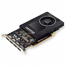 PNY nVIDIA Quadro P2000 5120MB GDDR5  PCI-E 